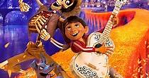 Coco streaming: where to watch movie online?
