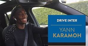 DRIVE INTER | Yann Karamoh