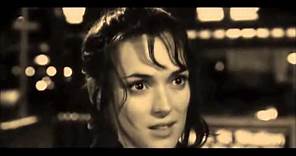 Winona Ryder - Only You