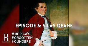 Silas Deane: The Unsung Diplomat of the American Revolution