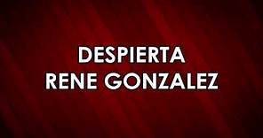 Despierta - René González (Con Letra) - Música Cristiana