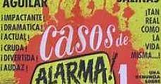 Casos de alarma (1986) Online - Película Completa en Español - FULLTV