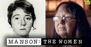 Former Manson Family Member Reflects on Meeting Charles Manson | Manson: The Women Preview | Oxygen