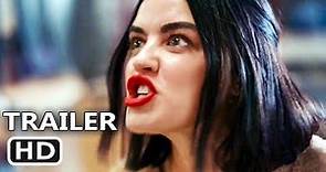 THE HATING GAME Trailer (2021)