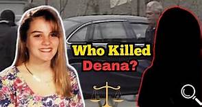 Who Killed Deanna Cremin? | The Case of Unsolved Murder
