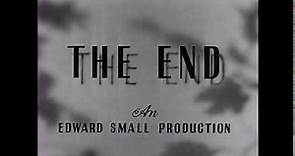 Edward Small Productions/Sony Pictures Television (1942/2002)