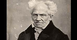 Schopenhauer y la contemplación estética / Juan Martín Prada