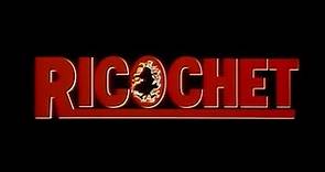 Ricochet (1991, trailer) [Denzel Washington, John Lithgow, Ice-T, Victoria Dillard]