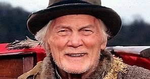 THE DEATH OF JACK PALANCE
