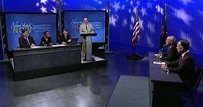 New York NOW:Debate | 20th Congressional District Seat 2014