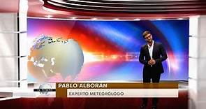 Pablo Alborán - GIRA LATINOAMÉRICA 2023