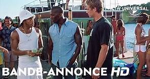 2 Fast 2 Furious - Bande annonce VOST