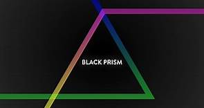 Black Prism - Motion Title Sequence
