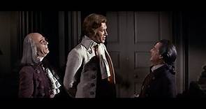 1776 - 'Reading the Declaration & The Egg', from the 1972 American musical film by Peter H. Hunt.
