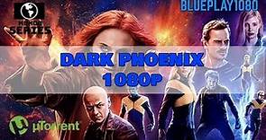 DESCARGAR X-MEN: Dark Phoenix (2019) Torrent BLU-RAY 1080P [ INGLES SUBTITULADO-ESPAÑOL LATINO ]