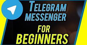 How to Use Telegram