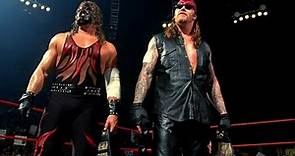 Are The Undertaker and Kane brothers in real life?