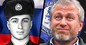 The Rise & Fall Of Roman Abramovich (Life Story Of Billionaire Russian Oligarch)