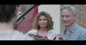 I Still Believe - Gary Sinise Feature