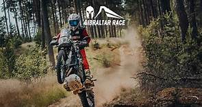Gibraltar Race 2022 - Recap