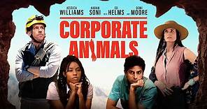 Corporate Animals - Red Band Trailer
