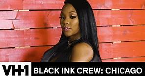 Meet The Cast: Nikki Nicole | Black Ink Crew: Chicago