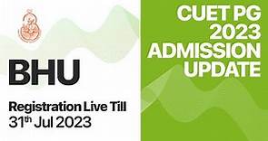 CUET PG 2023 | Banaras Hindu University | Apply Before July 31 | Kerala's No.1 PG Entrance Coaching