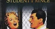 El príncipe estudiante (1954) Online - Película Completa en Español - FULLTV