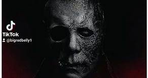 Halloween Ends first Offical Poster