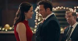 ‘Christmas By Chance’ Lifetime Movie Premiere: Trailer, Cast, Synopsis