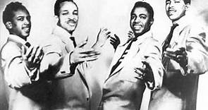 Rhythm Aces - I Realize Now (Vee Jay unreleased) 1954
