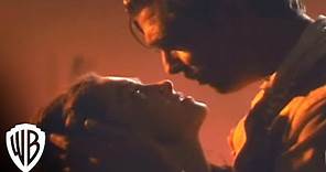 Gone With The Wind | The Golden Year Collection - First Kiss | Warner Bros. Entertainment