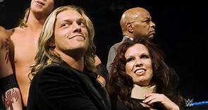 WWE celebrates Edge’s 25th anniversary: SmackDown highlights, Aug. 18, 2023