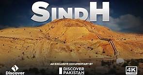 Exclusive Documentary on Sindh | Discover Pakistan TV