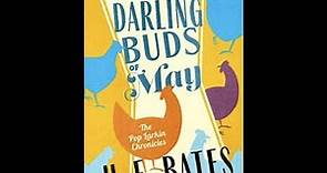H.E Bates: The Darling Buds of May (1958)