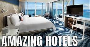 Best Hotels in Fort Lauderdale for 2023 | Top 5 Hotels in Fort Lauderdale