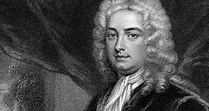 Sir Robert Walpole first prime minister of Great Britain April 4, 1721. On this day in History