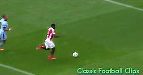 Mame Biram Diouf Solo Goal VS Manchester City