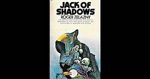 Jack of Shadows by Roger Zelazny (Karl Johnson)