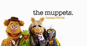 The Muppets Fall 2015 on ABC 1st trailer