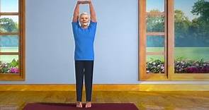Yoga with Modi: Indian PM releases online yoga series