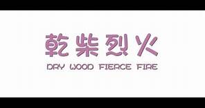 《乾柴烈火》 高清預告 Dry Wood Fierce Fire HD Trailer (2002)