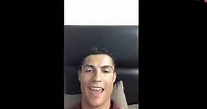 Cristiano Ronaldo 7 Live