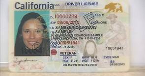 Real ID: Here's what you need to know about Real ID and the California DMV