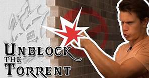 How to Unblock Torrent Sites and How to Stay Safe While Torrenting