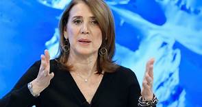 Ruth Porat net worth: Fortune explored as Alphabet CEO receives promotion