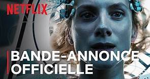 Oxygène | Bande-annonce officielle VF | Netflix France