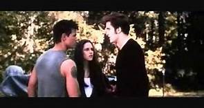 War--Edward, Bella, & Jacob
