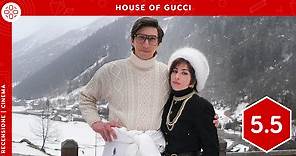 House of Gucci - La recensione