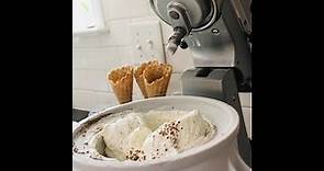 How to Use Kitchenaid Ice Cream Maker